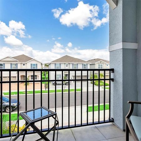 6 Bedroom Vacation Home With Pool Orlando Exterior foto