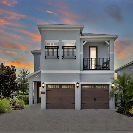 6 Bedroom Vacation Home With Pool Orlando Exterior foto